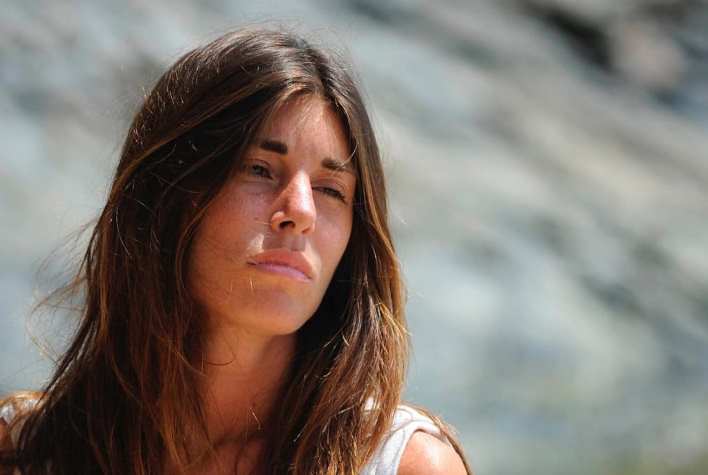 Bianca Atzei non è dimagrita