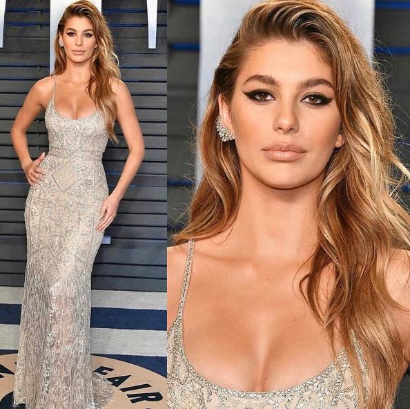 Camila Morrone
