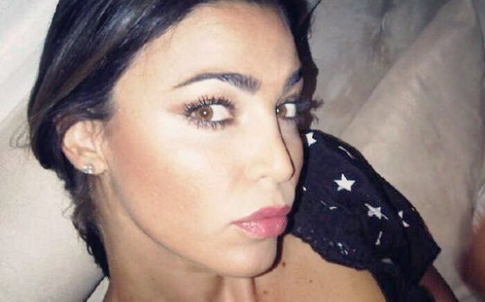 Cecilia Capriotti contro Francesca Cipriani