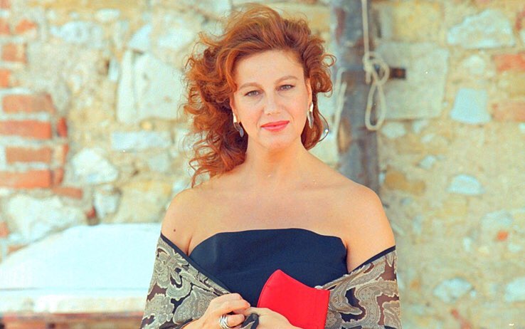 Stefania Sandrelli