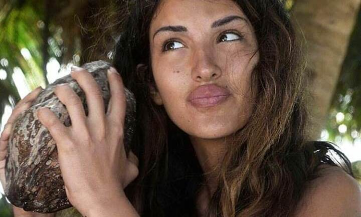 lite tra rosa perrotta e la mancini