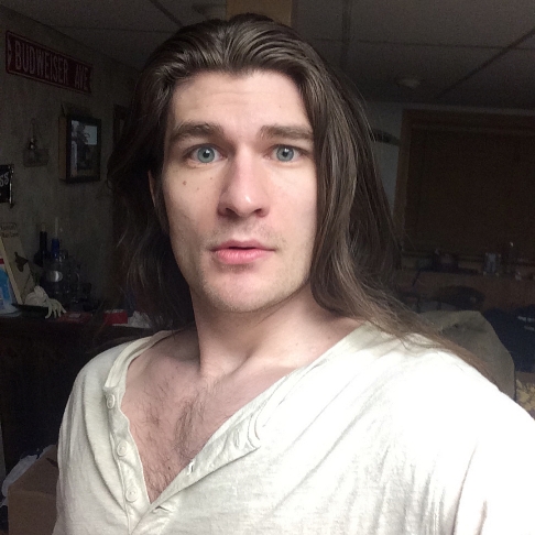 ragazzo diventa principe disney