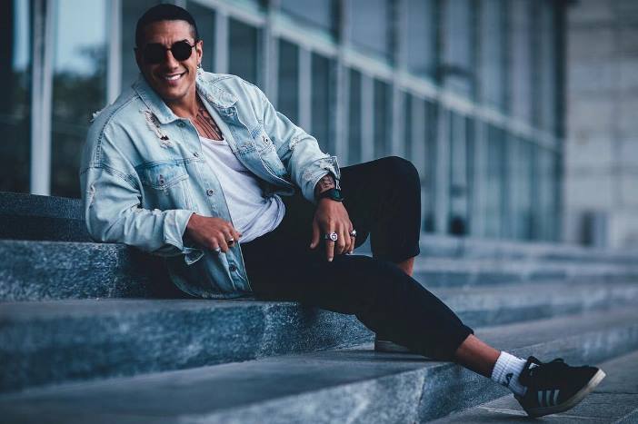 Francesco Chiofalo tronista