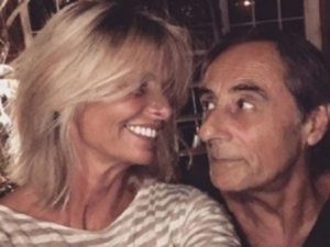 Nino Formicola Isola dei Famosi 2018