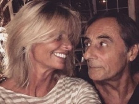 Nino Formicola Isola dei Famosi 2018