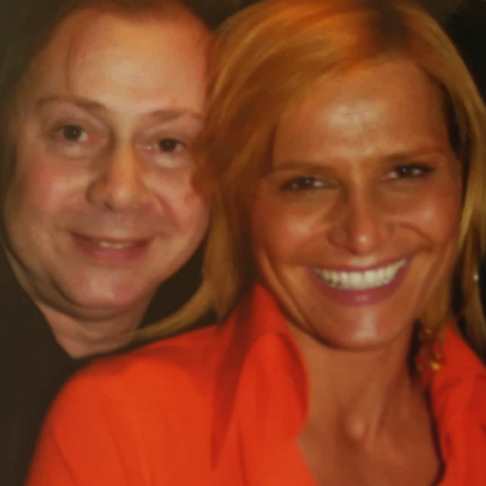 Lele Mora Striscia La Notizia