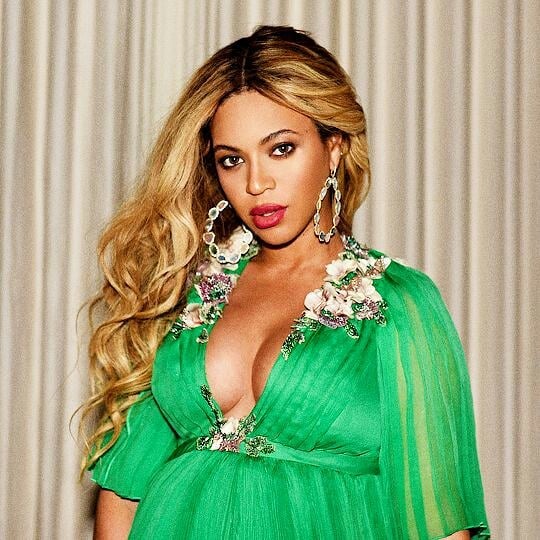 Beyonc&eacute; aggredita