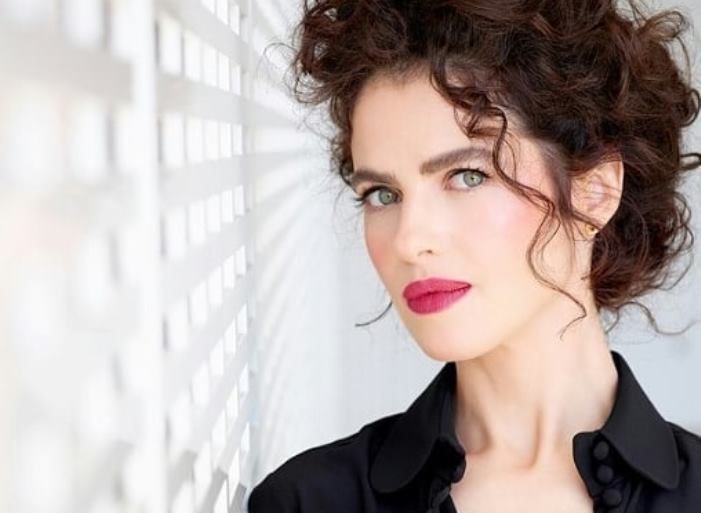 Neri Oxman Brad Pitt