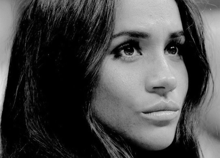 Meghan Markle incinta