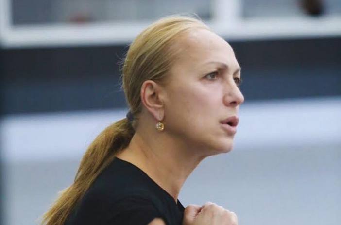 Alessandra Celentano