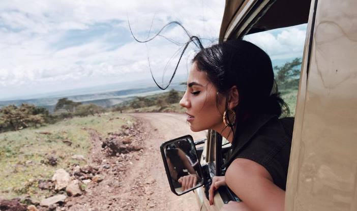 Giulia De Lellis lascia Verona