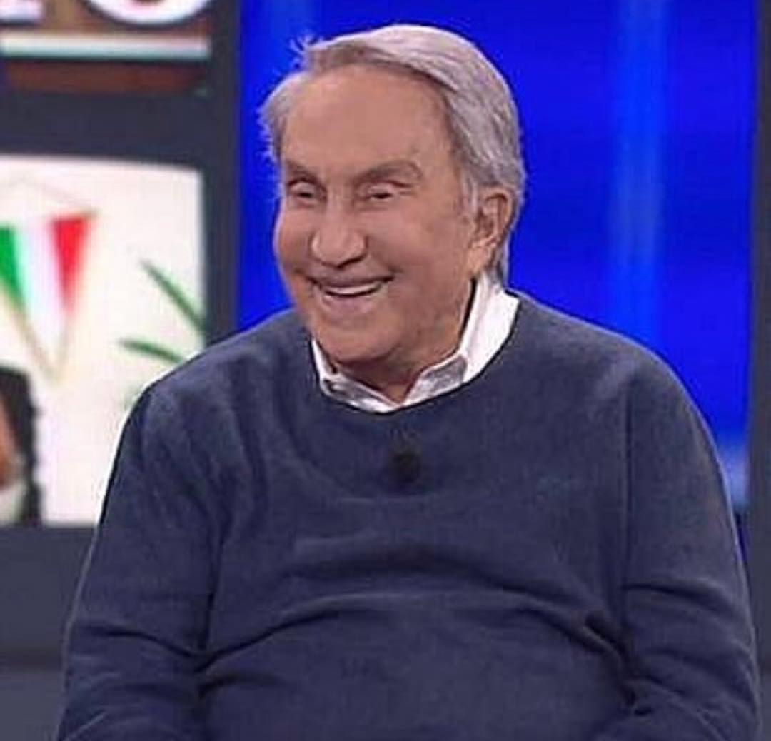 Emilio Fede a non &egrave; l'arena