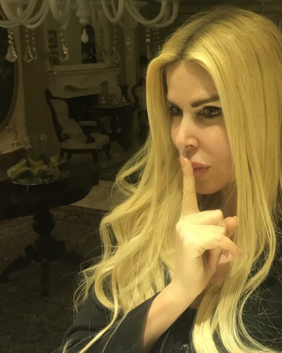 Albano e Loredana Lecciso separati