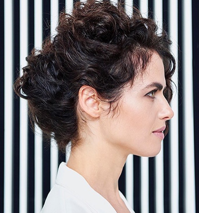 Neri Oxman Brad Pitt