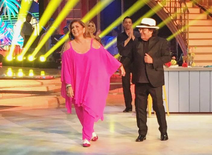 Albano e romina stanno insieme