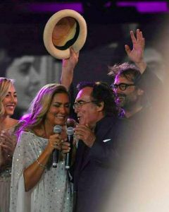 Albano e romina stanno insieme