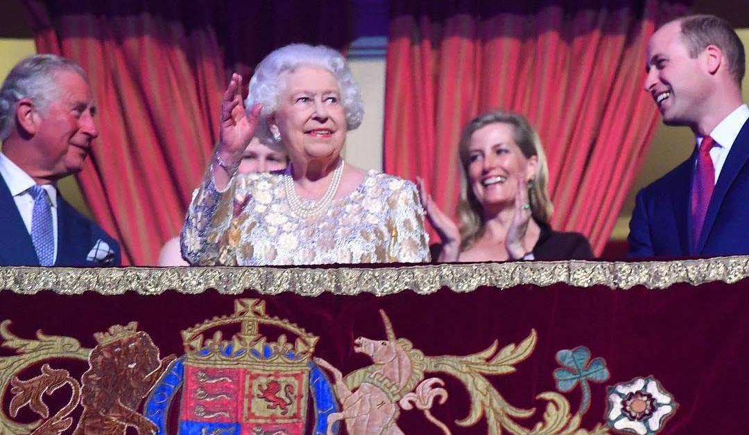 successione al trono