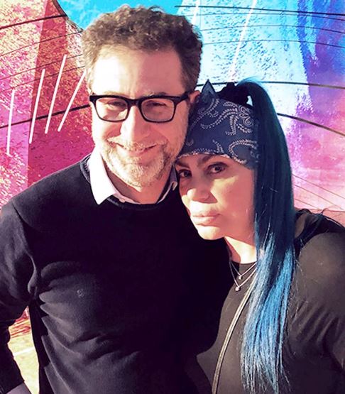 Loredana Bert&egrave;