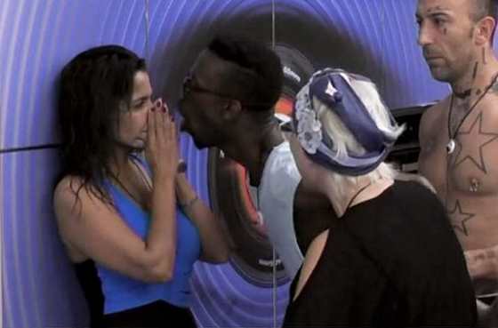 Anticipazioni Grande Fratello