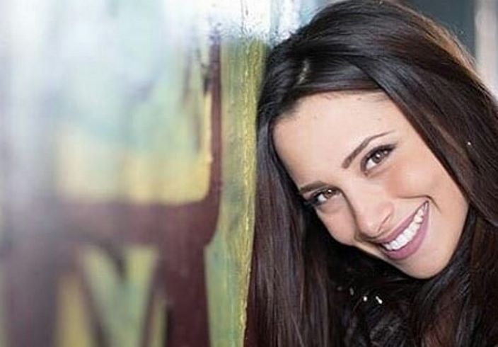 Alessia Prete svenuta