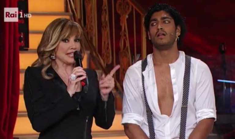 Ballando con le stelle