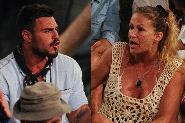 canna gate secondo alessia mancini