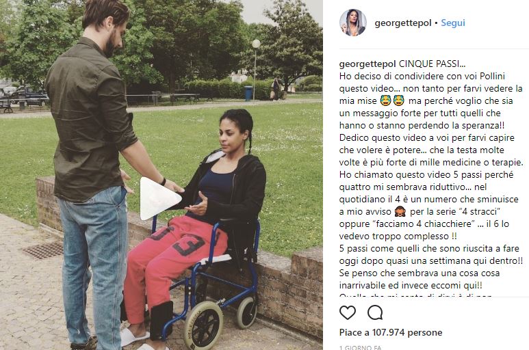 Georgette