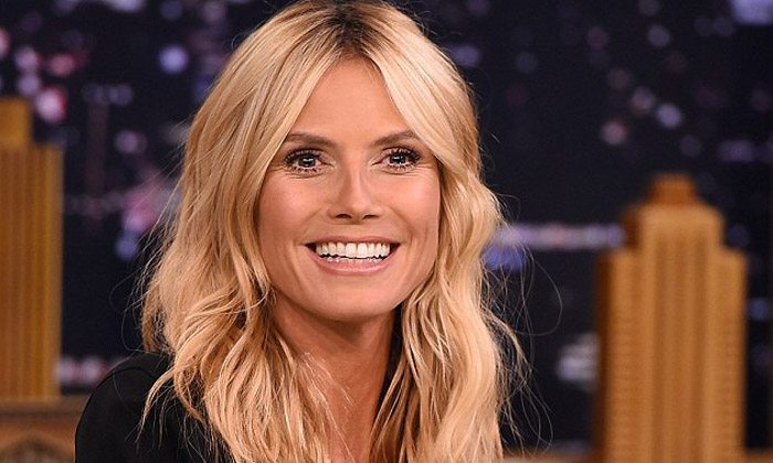 Heidi Klum