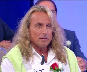 Marco Firpo operato d'urgenza