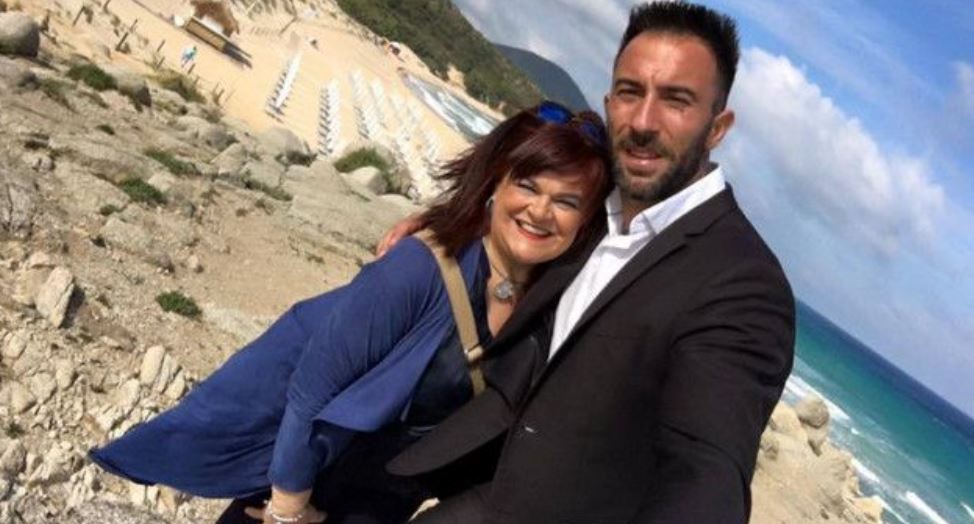 Simone Coccia Colaiuta