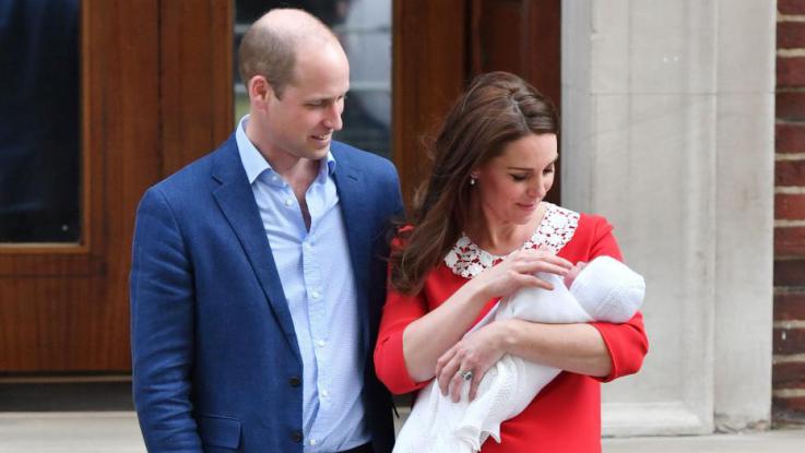 William e Kate