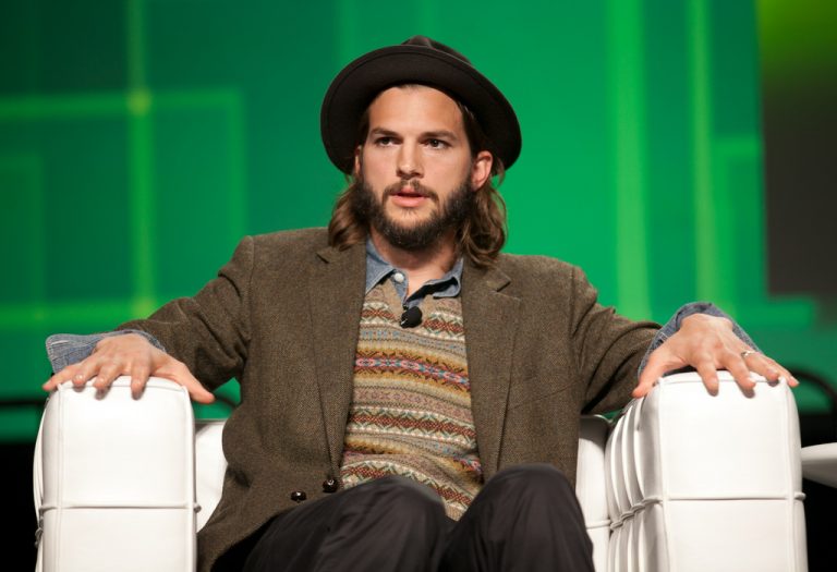 ashton kutcher