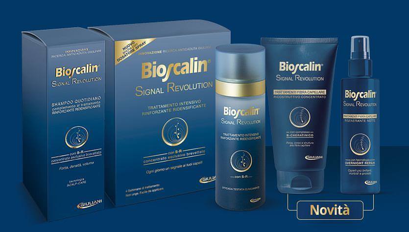 bioscalin