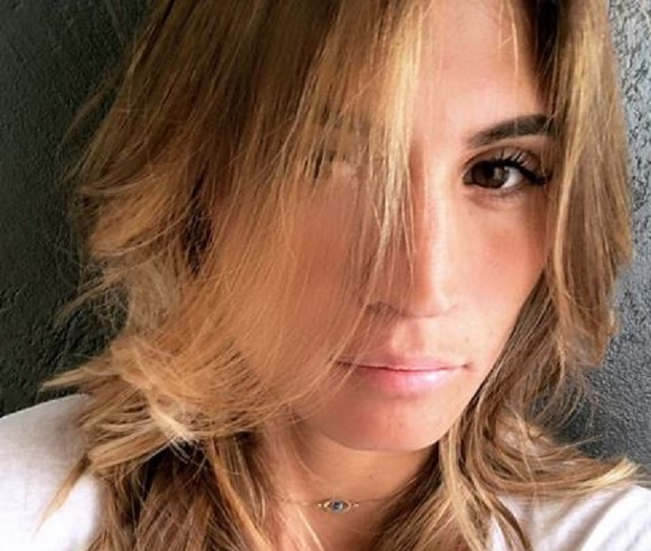 carolina marcialis