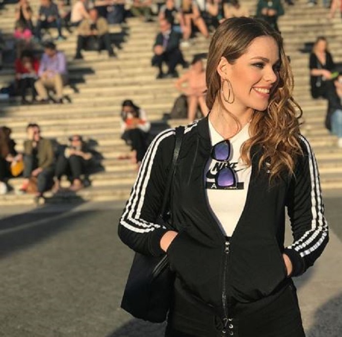 chiara esposito