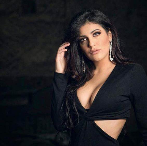 Nuova fiamma di Fabio fusco