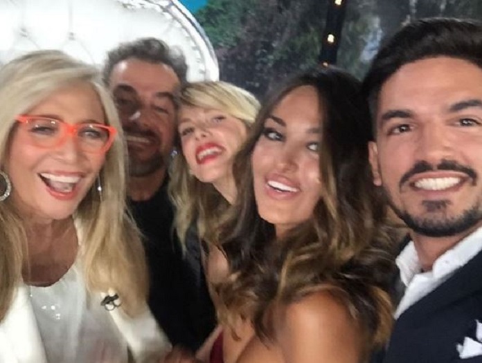 finale isola dei famosi