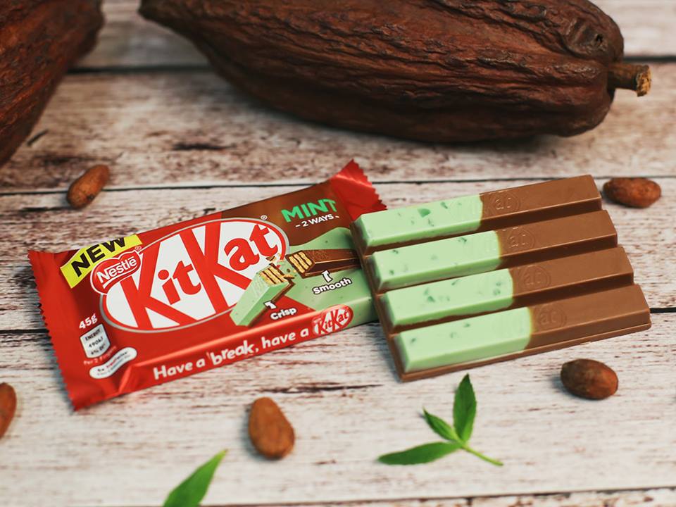 KitKat