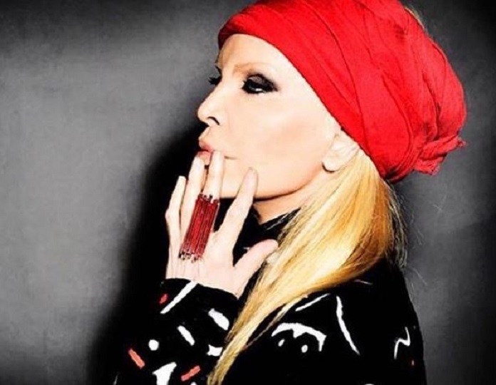 patty pravo