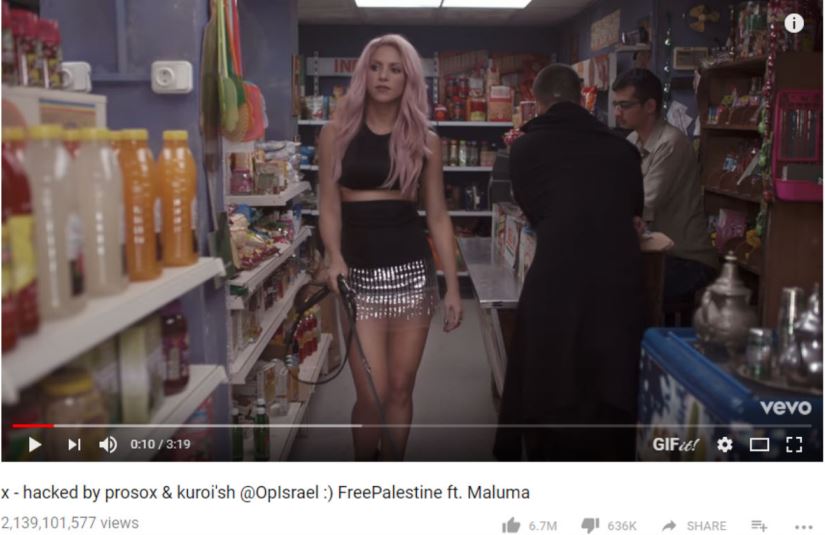 despacito eliminato da youtube