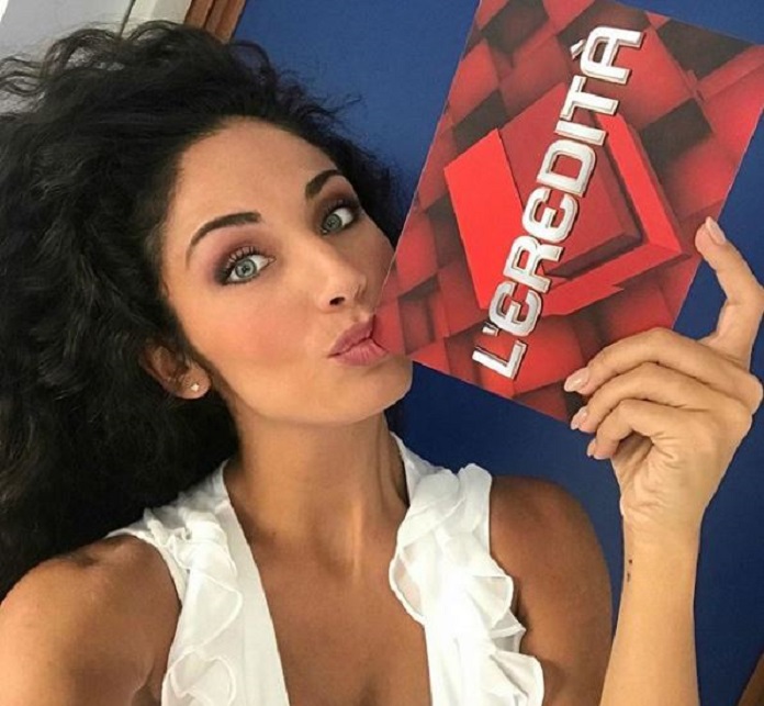 vera santagata