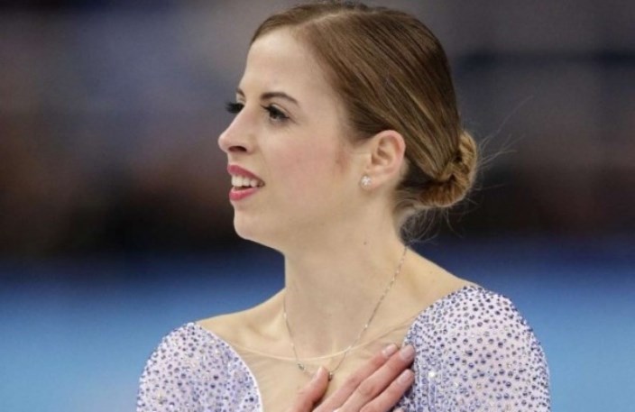 fidanzato di Carolina Kostner
