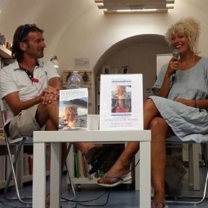 Marianna De MIcheli oggi