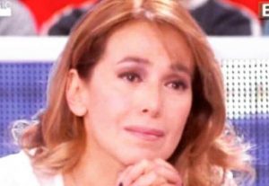 Barbara D'Urso