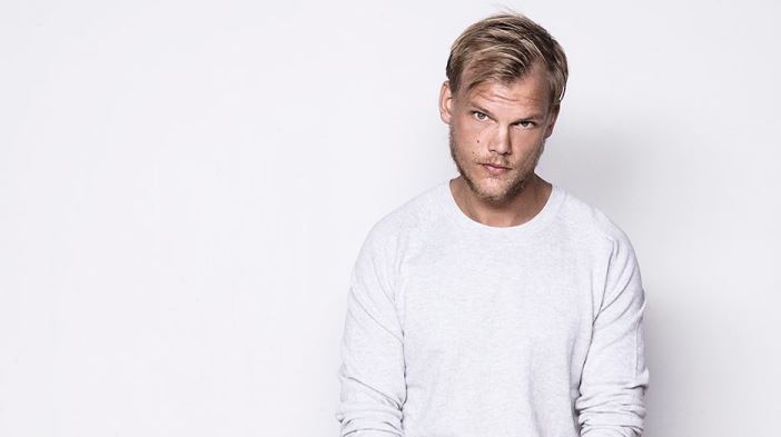 suicidio di avicii