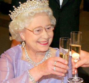 Royal Wedding
