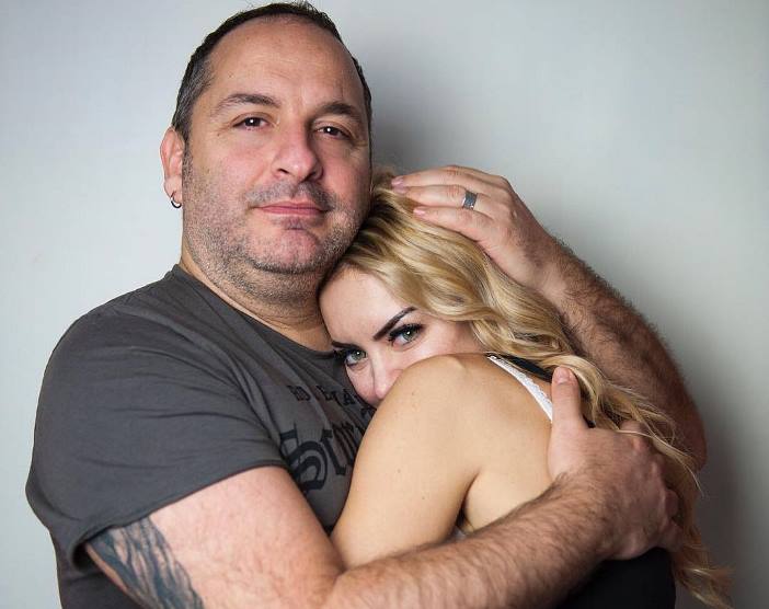 Elena Morali e Scintilla si sono lasciati