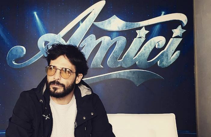 Marco Bocci in ospedale