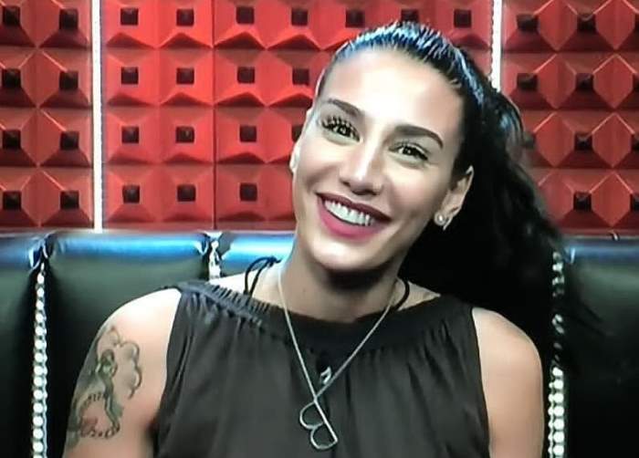 Sorpresa di Luigi Favoloso per Patrizia Bonetti