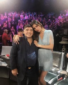Belen Rodriguez